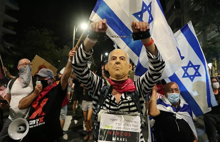 Netanyahu