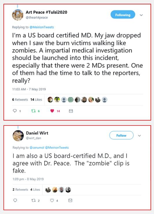 Click to enlarge medical opinion BBC Saving Syria children