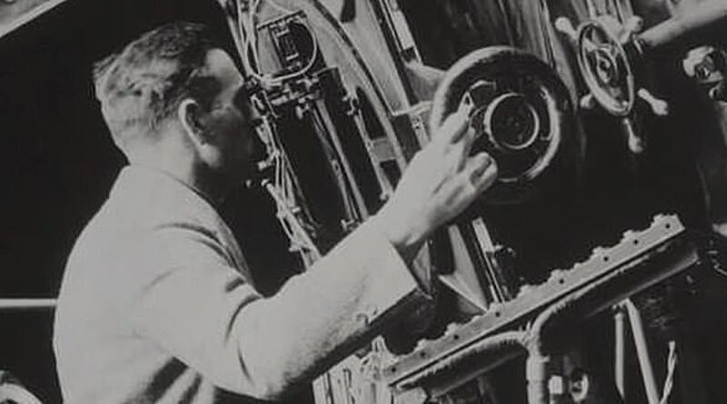 Click to enlarge edwin Hubble