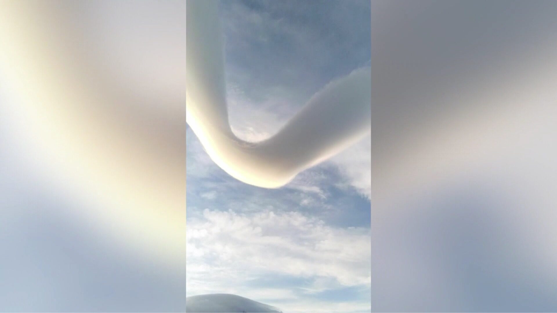 snake cloud