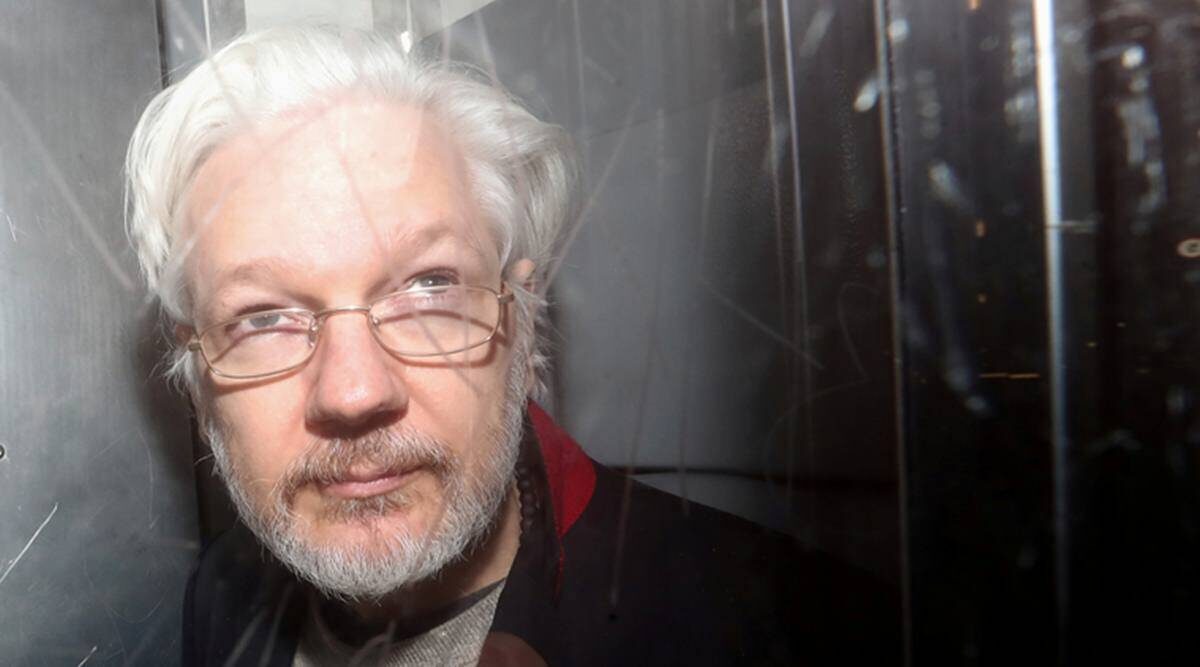 Assange