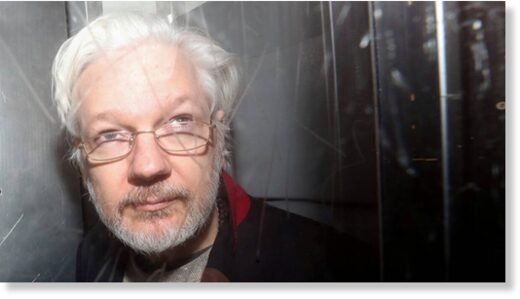 Assange