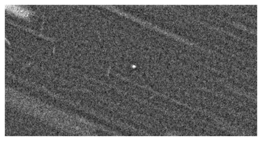 Click to enlarge New Moon of Jupiter