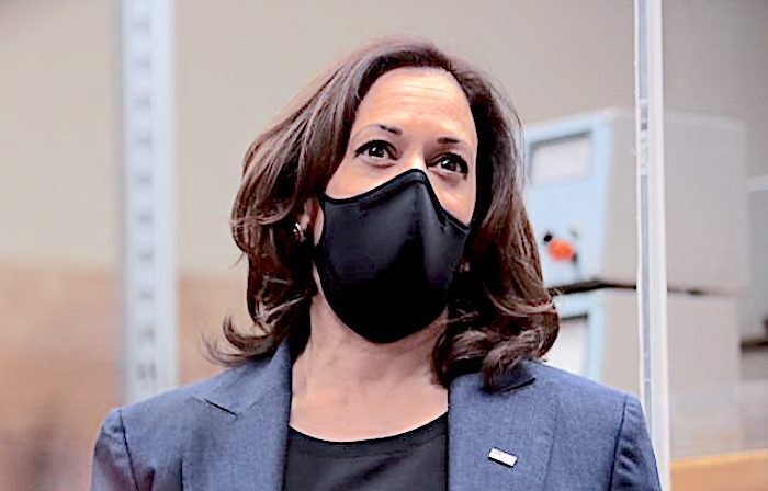 Click to enlarge Harris