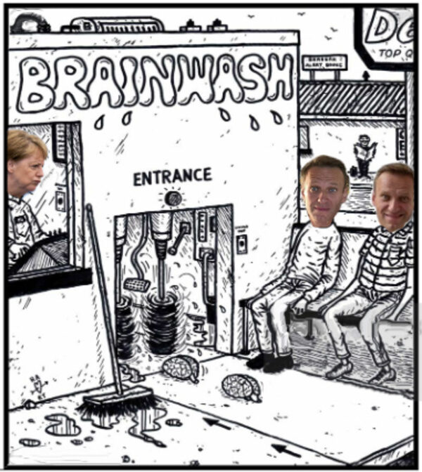 Click to enlarge navalny merkel