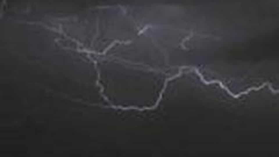 lightning