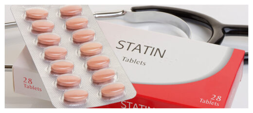 Click to enlarge Statins
