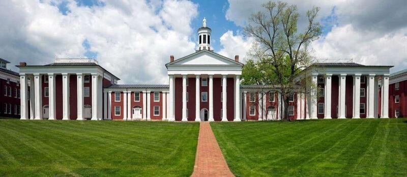 Washington and Lee University