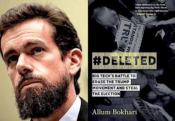 Click to enlarge Dorsey/Book