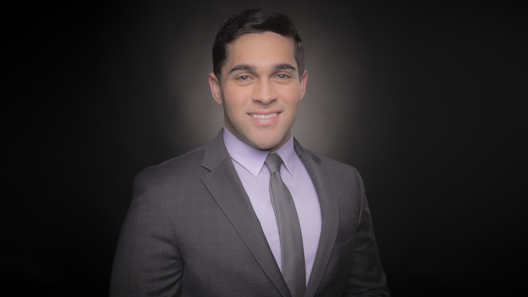 Click to enlarge Zach Fuentes