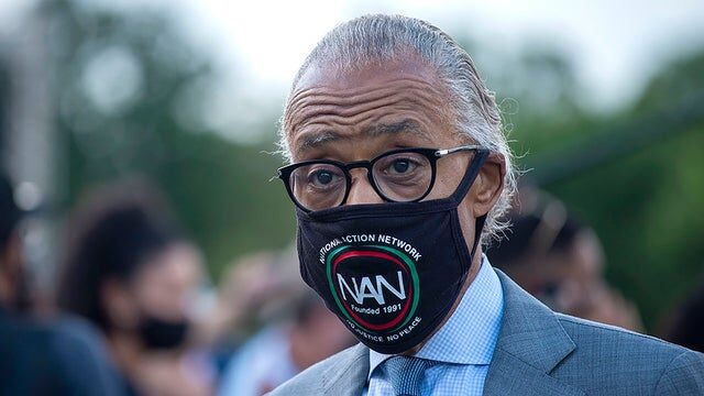 Click to enlarge al sharpton