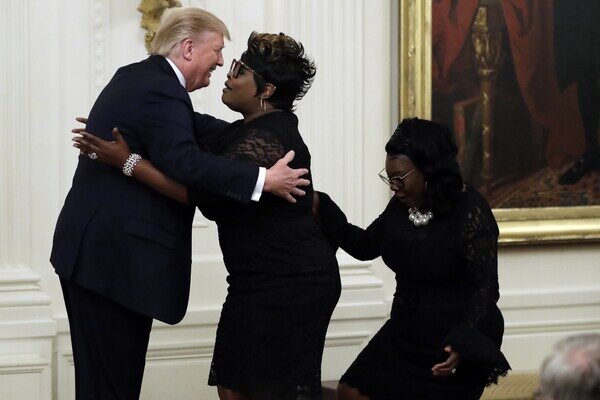 diamond silk