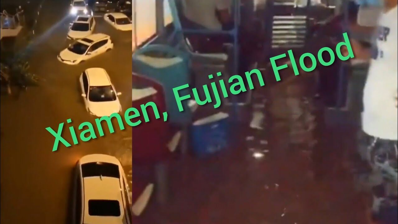 floods