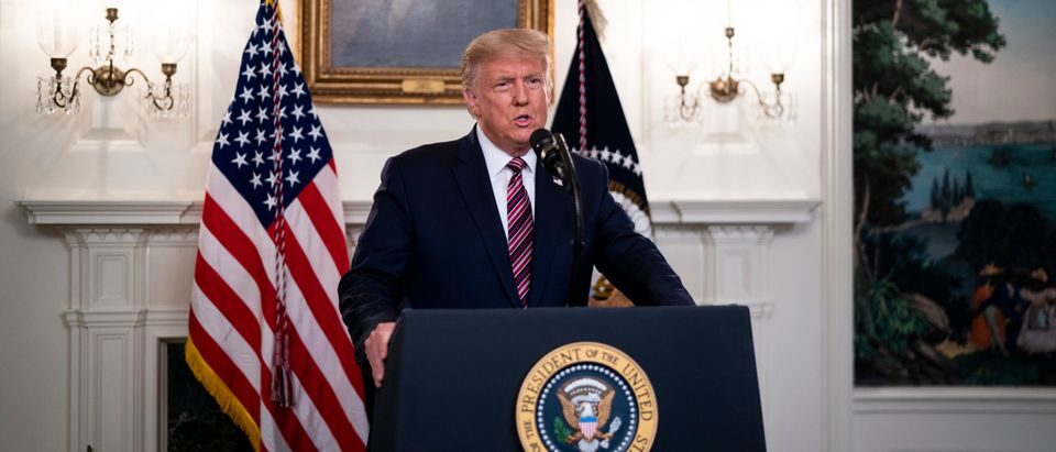 Click to enlarge trump press conference