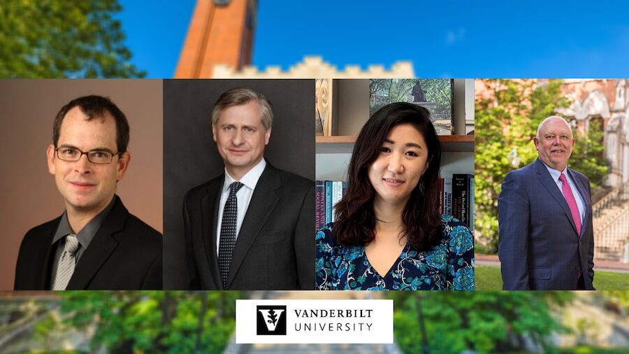 Click to enlarge vanderbilt university