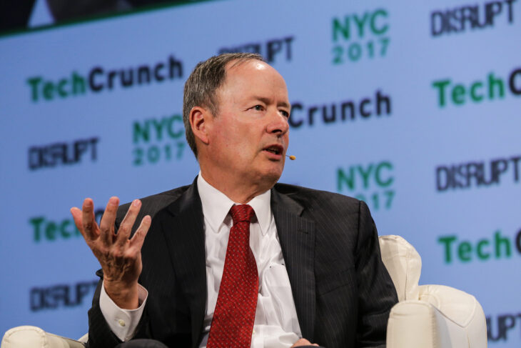 General Keith Alexander