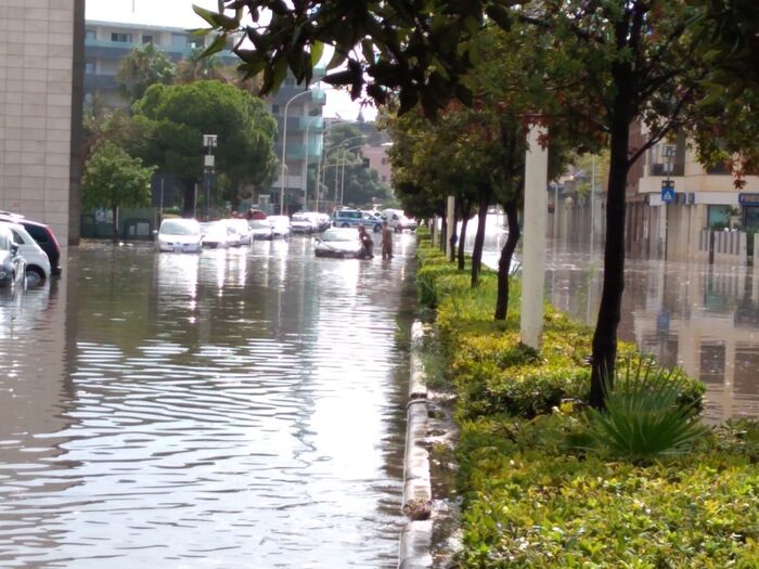 floods