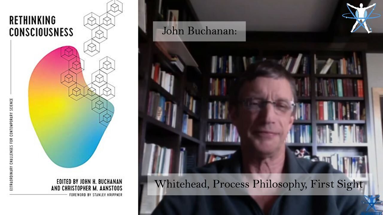 john buchanan