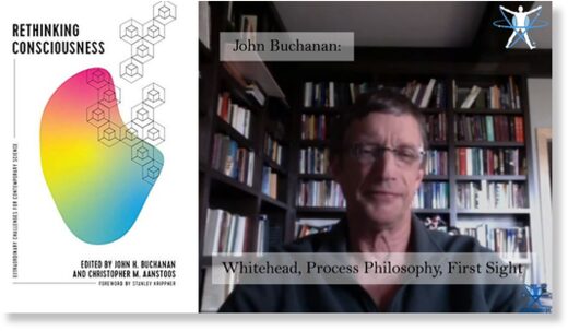 john buchanan