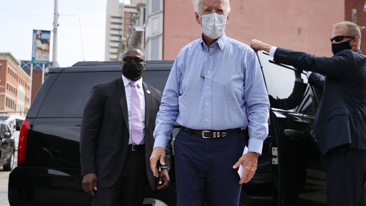 Click to enlarge biden mask