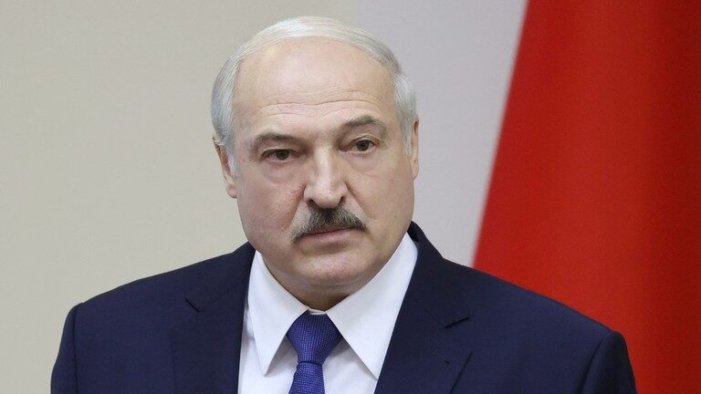 Lukashenko
