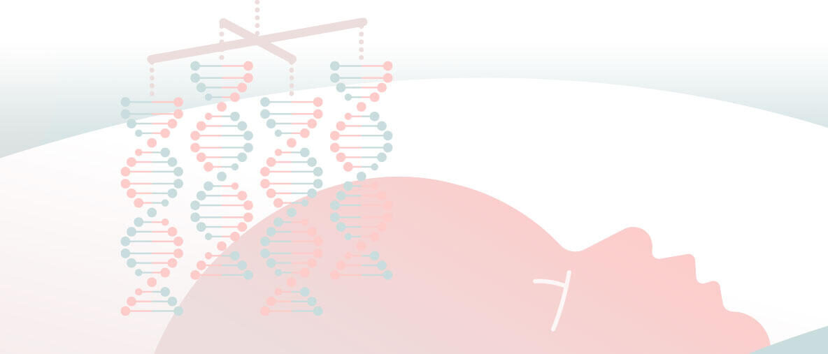 baby dna