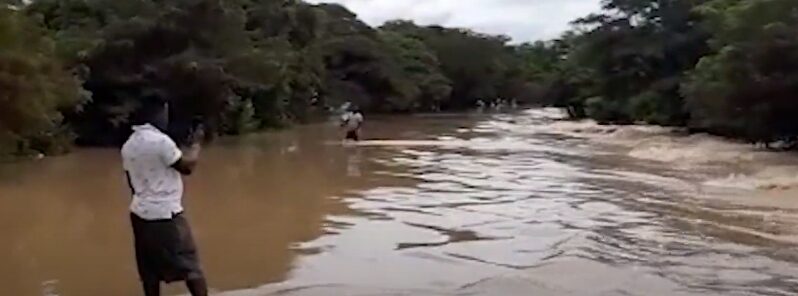 floods