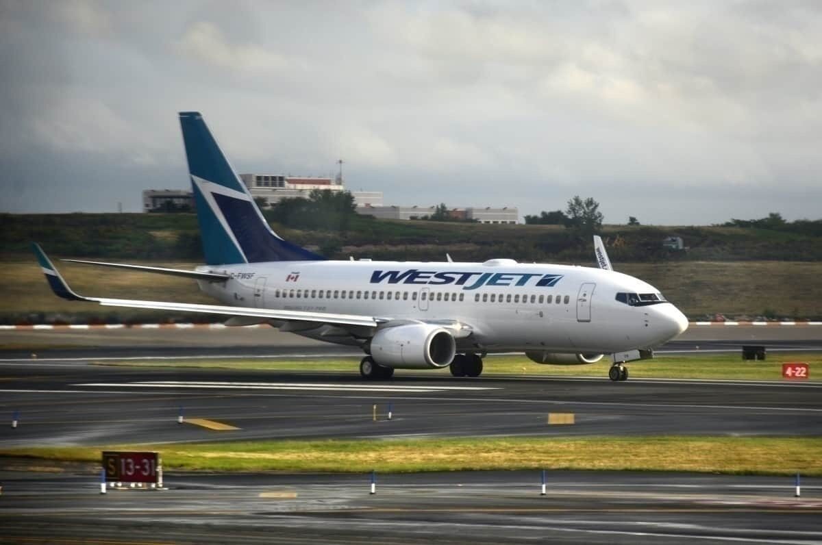 WestJet