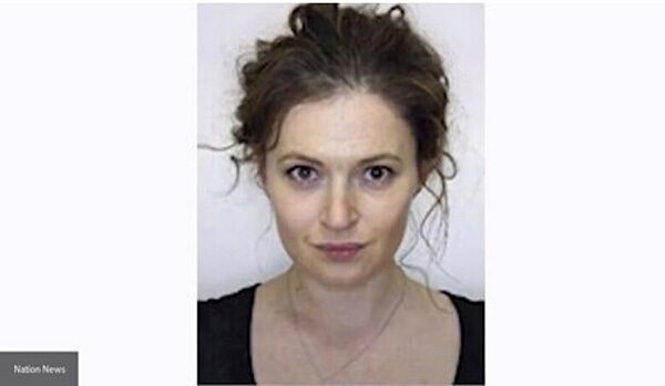 Click to enlarge Maria Pevchikh navalny