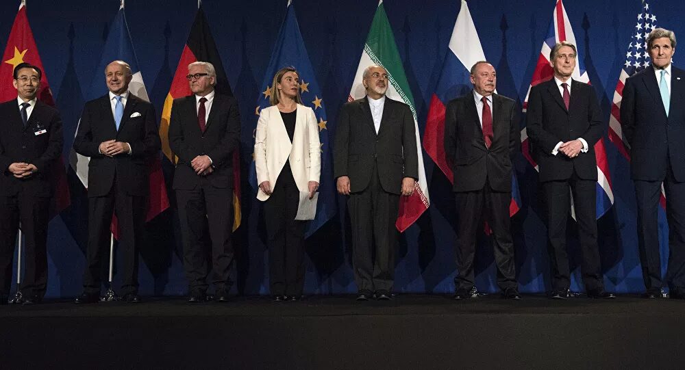 iran deal