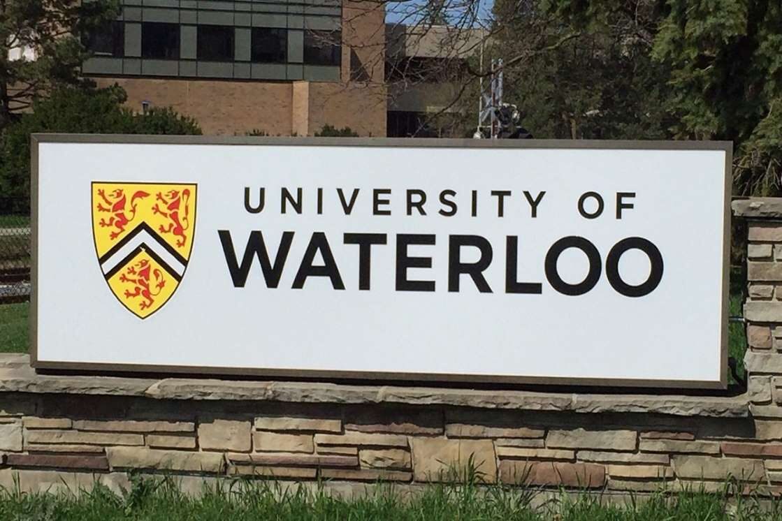 Click to enlarge university of waterloo