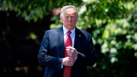 White House cancels CDC's 'critical race theory' training after Trump banned it as "divisive" White House cancels CDC's 'critical race theory' training after Trump banned it as "divisive"