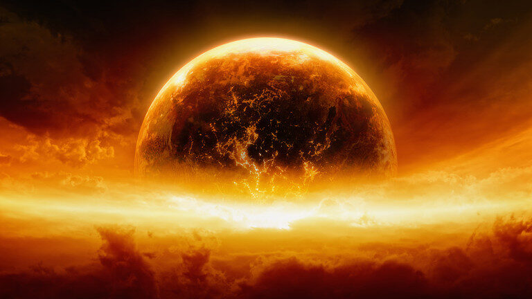 apocolypse