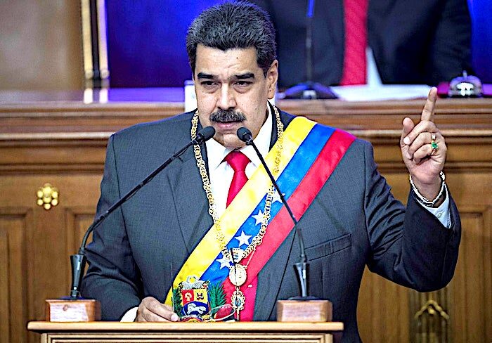 Maduro