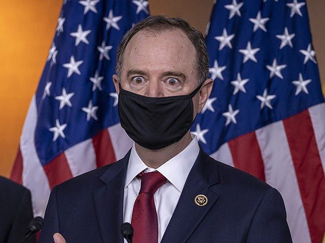 Click to enlarge adam schiff mask