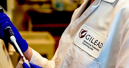 Gilead tech