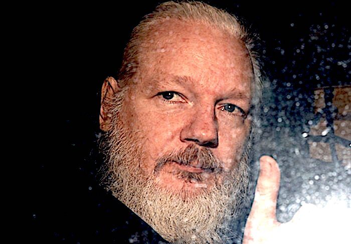 Assange