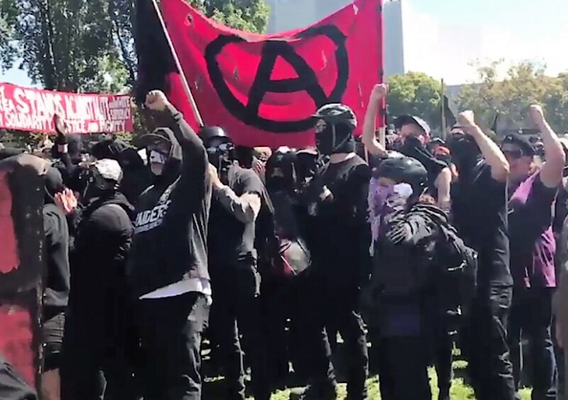 Antifa