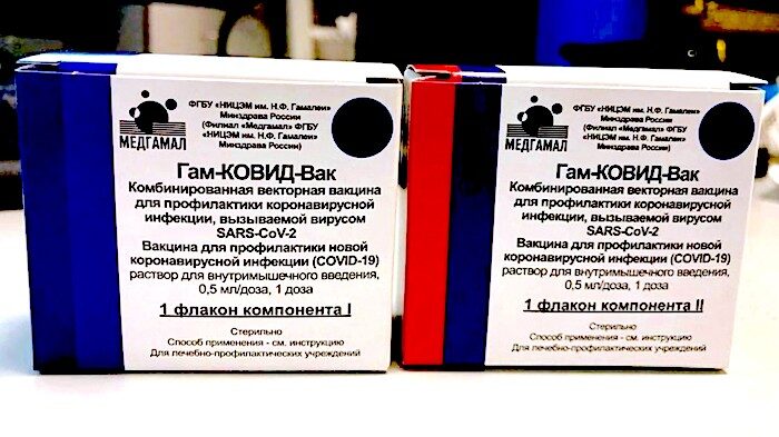 Click to enlarge vaccine Russia