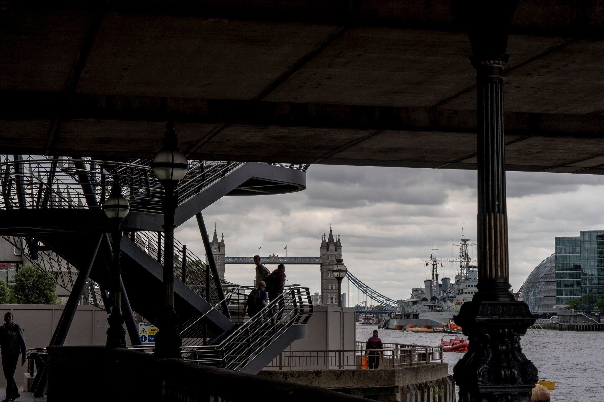 Tower Bridge