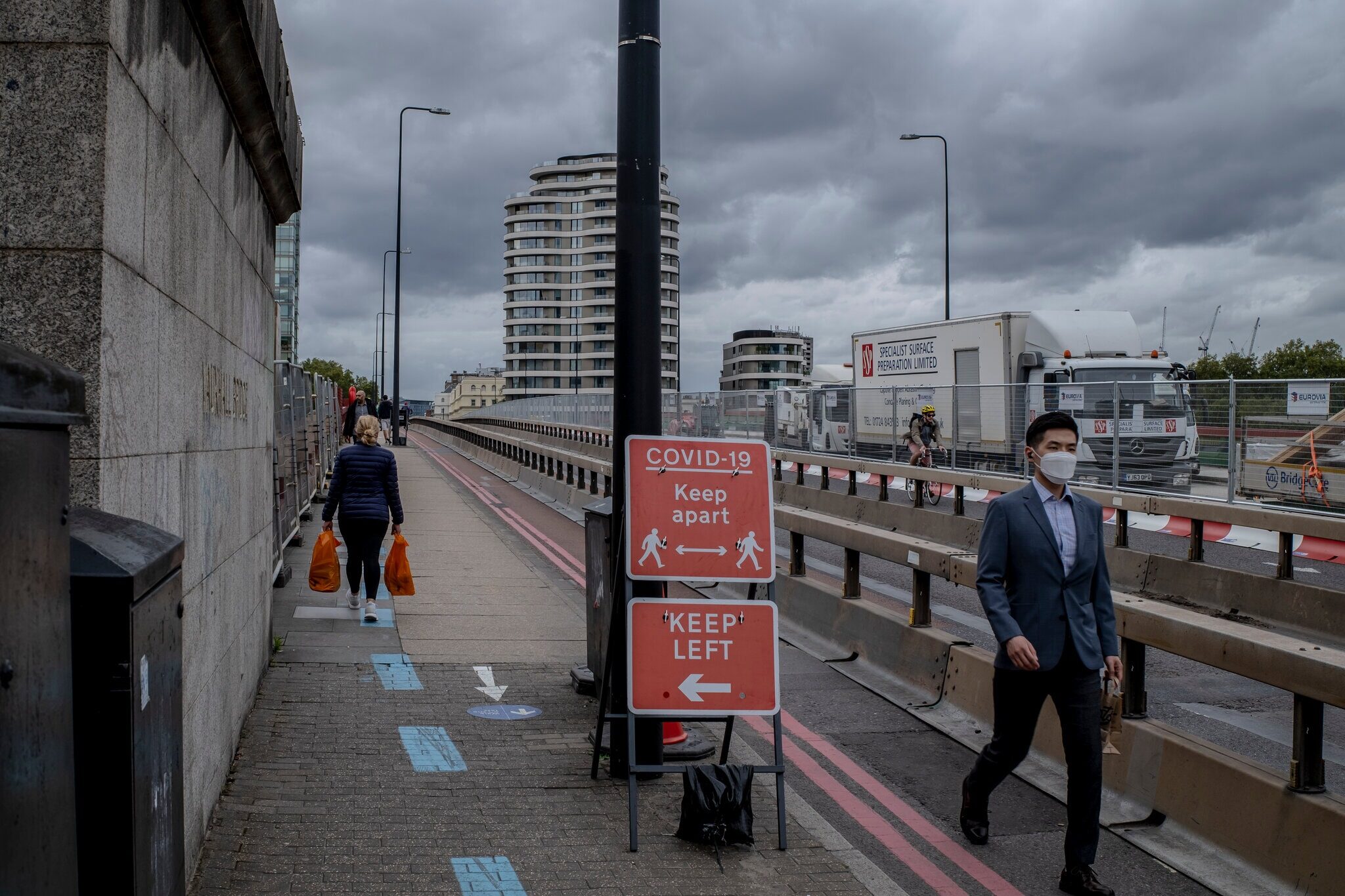 Vauxhall Bridge