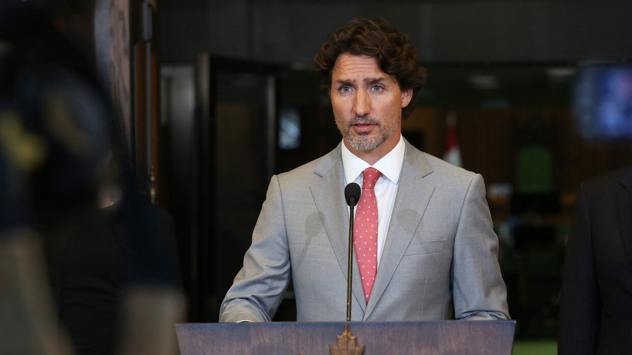 Click to enlarge justin trudeau