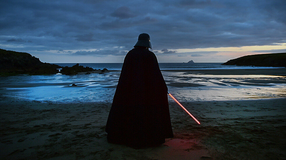 Darth Vader