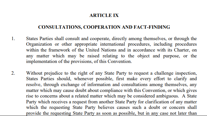 Click to enlarge opcw article ix