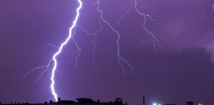 lightning