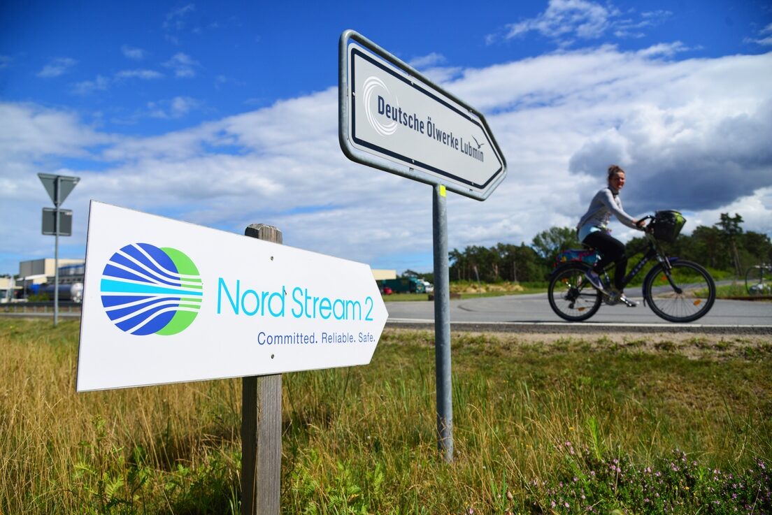 Nordstream 2