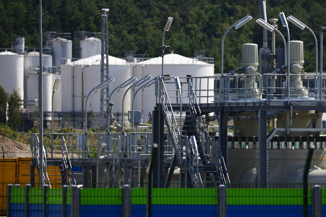 nordstream 2