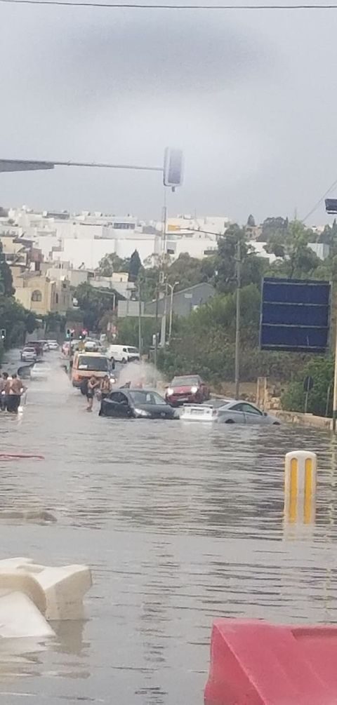 Click to enlarge FLOODS