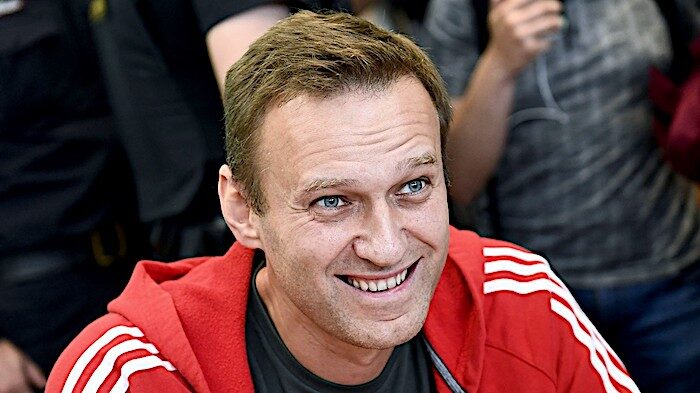 Navalny