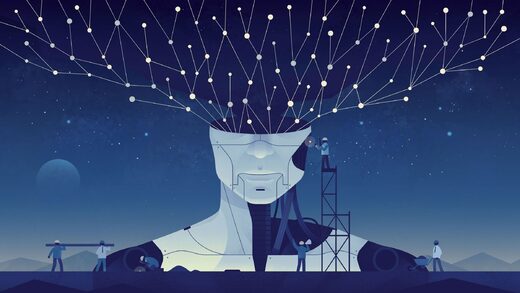 The entire universe might be a neural network says Minnesota physicist The entire universe might be a neural network says Minnesota physicist